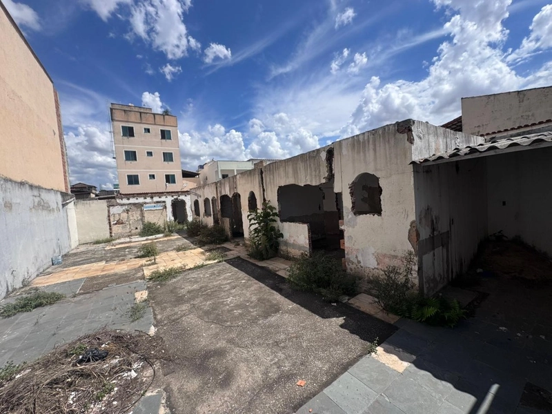 LOTE Á VENDA NO BAIRRO SANTA TEREZINHA | REGIONAL PAMPULHA: 19ª foto da galeria de imagens do imóvel