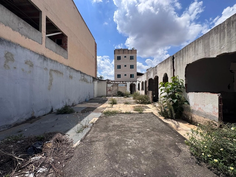 LOTE Á VENDA NO BAIRRO SANTA TEREZINHA | REGIONAL PAMPULHA: 10ª foto da galeria de imagens do imóvel