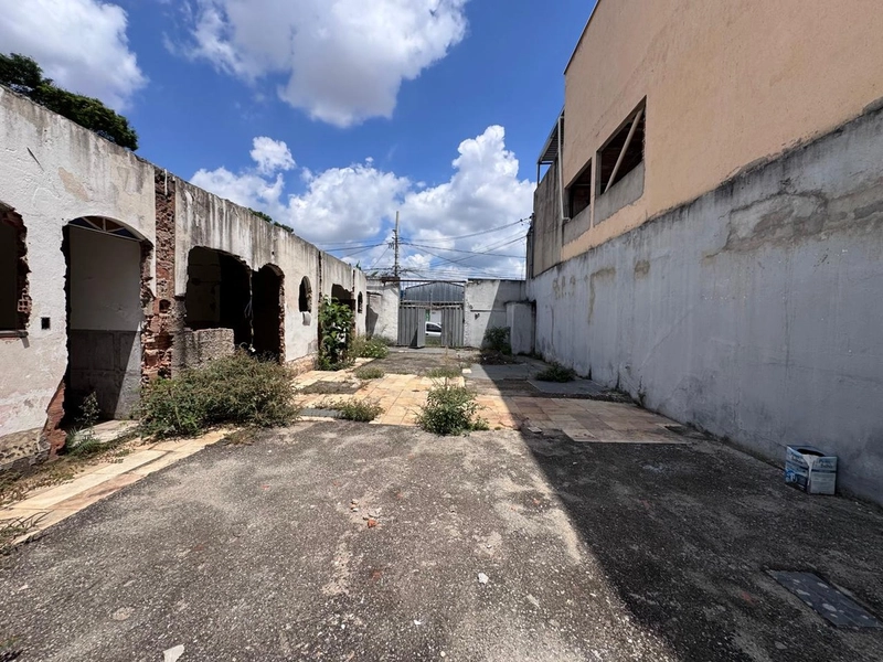 LOTE Á VENDA NO BAIRRO SANTA TEREZINHA | REGIONAL PAMPULHA: 1ª foto da galeria de imagens do imóvel