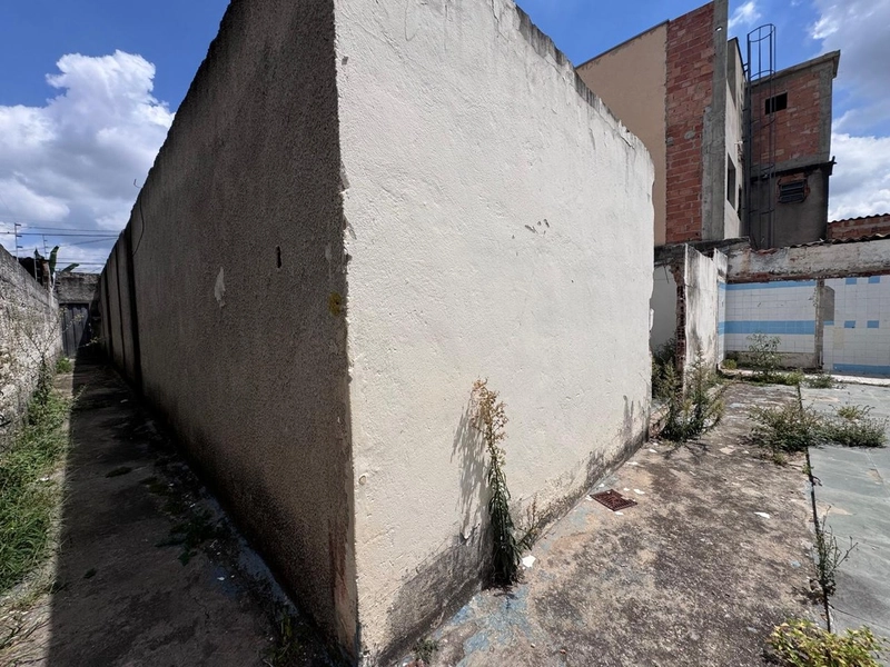 LOTE Á VENDA NO BAIRRO SANTA TEREZINHA | REGIONAL PAMPULHA: 5ª foto da galeria de imagens do imóvel