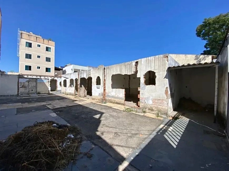 LOTE Á VENDA NO BAIRRO SANTA TEREZINHA | REGIONAL PAMPULHA: 14ª foto da galeria de imagens do imóvel