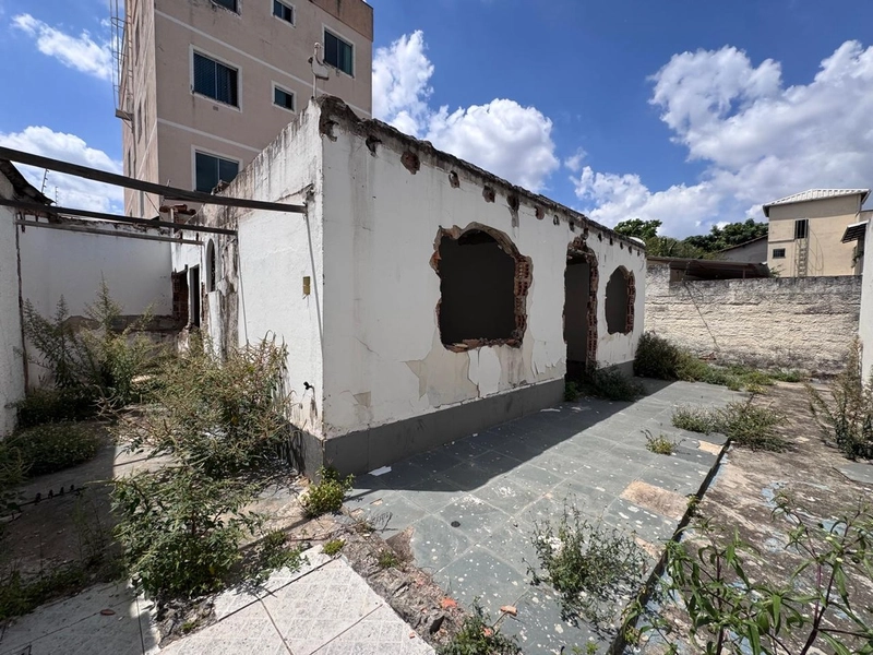 LOTE Á VENDA NO BAIRRO SANTA TEREZINHA | REGIONAL PAMPULHA: 3ª foto da galeria de imagens do imóvel