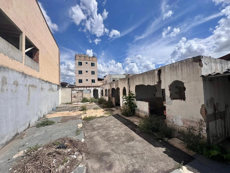 LOTE Á VENDA NO BAIRRO SANTA TEREZINHA | REGIONAL PAMPULHA: 20ª foto da galeria de imagens do imóvel