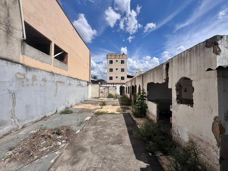 LOTE Á VENDA NO BAIRRO SANTA TEREZINHA | REGIONAL PAMPULHA: 18ª foto da galeria de imagens do imóvel