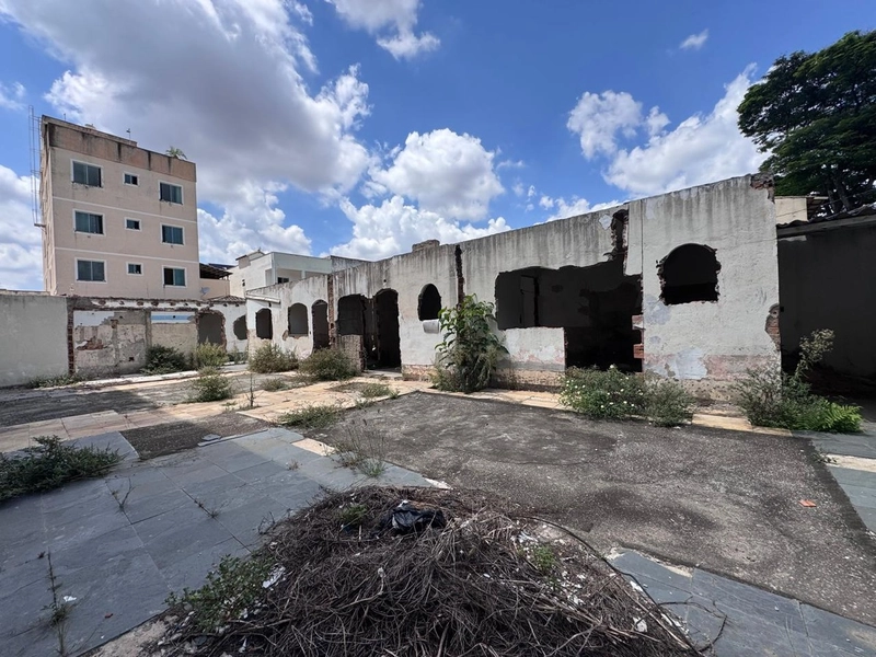 LOTE Á VENDA NO BAIRRO SANTA TEREZINHA | REGIONAL PAMPULHA: 8ª foto da galeria de imagens do imóvel