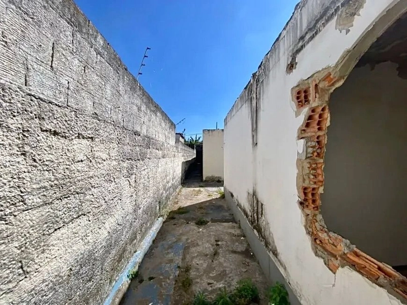 LOTE Á VENDA NO BAIRRO SANTA TEREZINHA | REGIONAL PAMPULHA: 12ª foto da galeria de imagens do imóvel