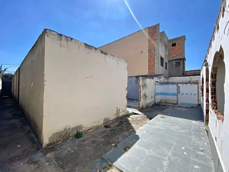 LOTE Á VENDA NO BAIRRO SANTA TEREZINHA | REGIONAL PAMPULHA: 11ª foto da galeria de imagens do imóvel