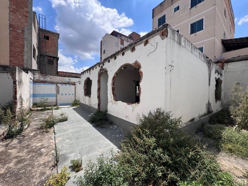 LOTE Á VENDA NO BAIRRO SANTA TEREZINHA | REGIONAL PAMPULHA: 6ª foto da galeria de imagens do imóvel