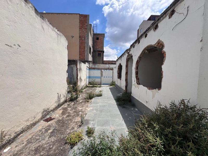 LOTE Á VENDA NO BAIRRO SANTA TEREZINHA | REGIONAL PAMPULHA: 7ª foto da galeria de imagens do imóvel