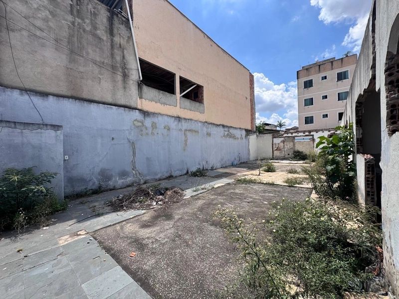 LOTE Á VENDA NO BAIRRO SANTA TEREZINHA | REGIONAL PAMPULHA: 9ª foto da galeria de imagens do imóvel