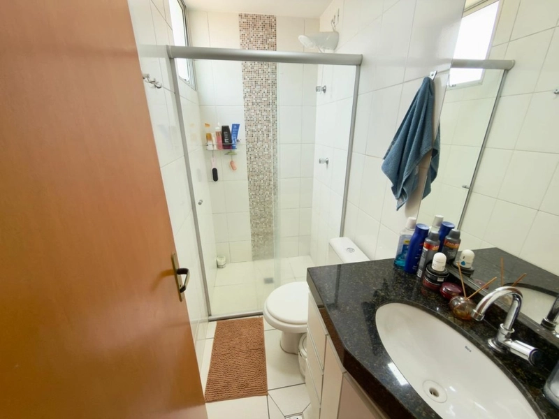 Linda Cobertura no Paquetá | 129M² | 02 Quartos | Suíte | 02 Vagas: 13ª foto da galeria de imagens do imóvel