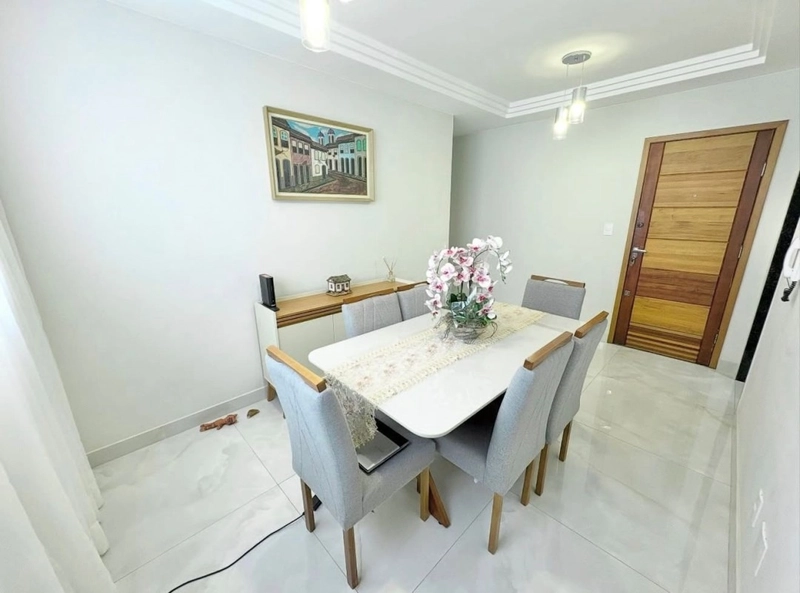 Linda Cobertura no Paquetá | 129M² | 02 Quartos | Suíte | 02 Vagas: 7ª foto da galeria de imagens do imóvel