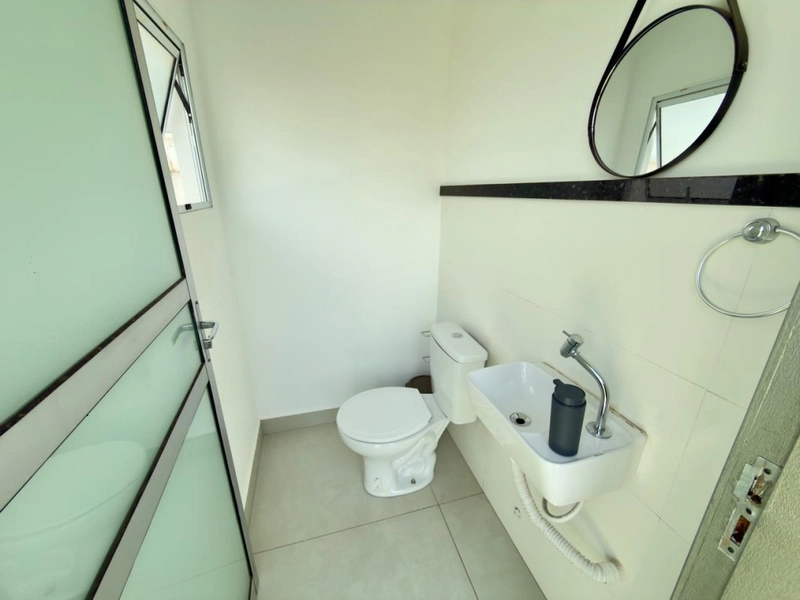 Linda Cobertura no Paquetá | 129M² | 02 Quartos | Suíte | 02 Vagas: 14ª foto da galeria de imagens do imóvel