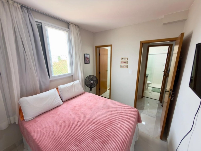 Linda Cobertura no Paquetá | 129M² | 02 Quartos | Suíte | 02 Vagas: 12ª foto da galeria de imagens do imóvel