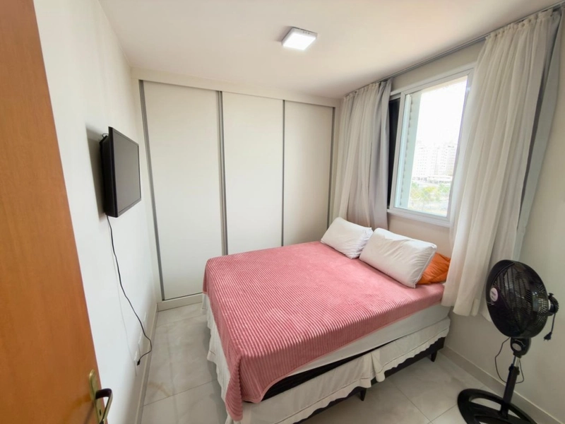 Linda Cobertura no Paquetá | 129M² | 02 Quartos | Suíte | 02 Vagas: 11ª foto da galeria de imagens do imóvel