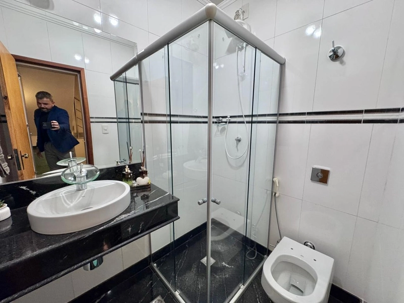 Linda Casa Geminada em condomínio no Bairro Castelo: 32ª foto da galeria de imagens do imóvel