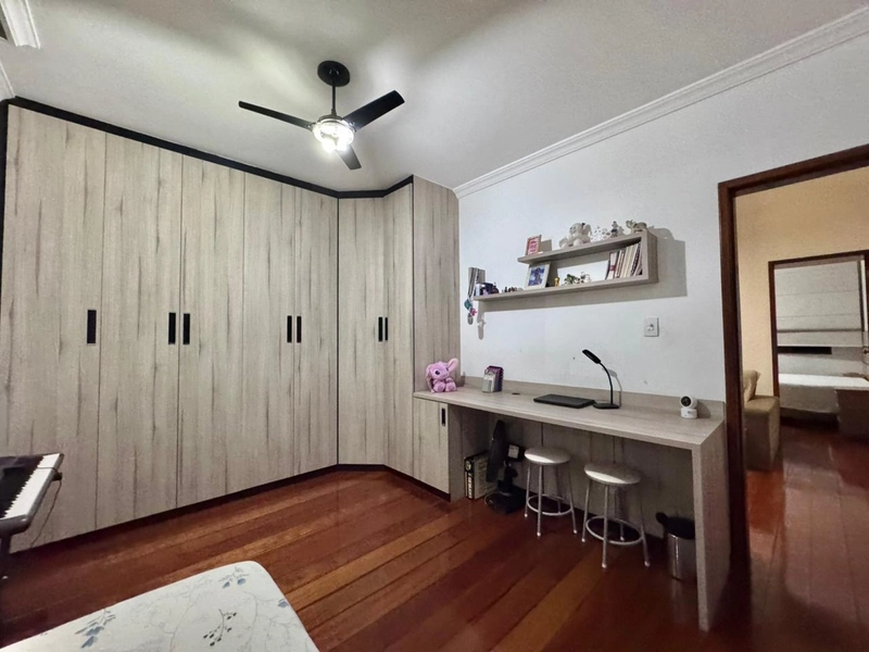 Linda Casa Geminada em condomínio no Bairro Castelo: 25ª foto da galeria de imagens do imóvel