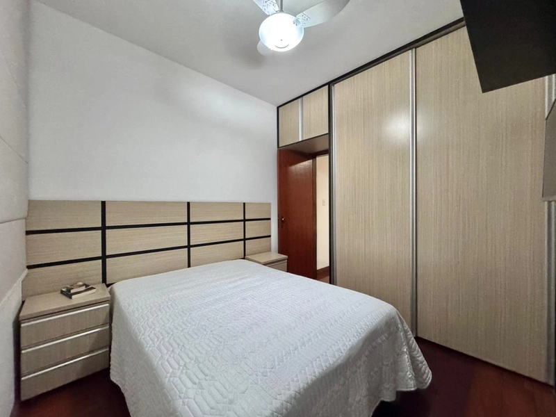 Linda Casa Geminada em condomínio no Bairro Castelo: 23ª foto da galeria de imagens do imóvel