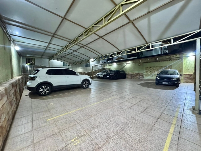 Linda Casa Geminada em condomínio no Bairro Castelo: 33ª foto da galeria de imagens do imóvel