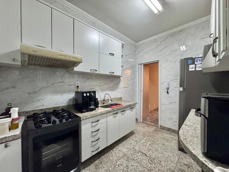 Linda Casa Geminada em condomínio no Bairro Castelo: 16ª foto da galeria de imagens do imóvel