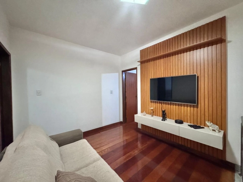 Linda Casa Geminada em condomínio no Bairro Castelo: 7ª foto da galeria de imagens do imóvel