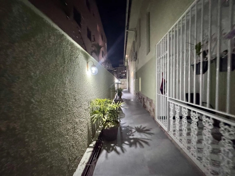 Linda Casa Geminada em condomínio no Bairro Castelo: 2ª foto da galeria de imagens do imóvel