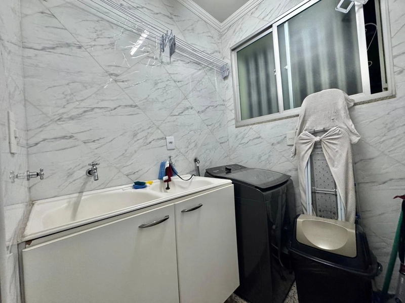 Linda Casa Geminada em condomínio no Bairro Castelo: 19ª foto da galeria de imagens do imóvel