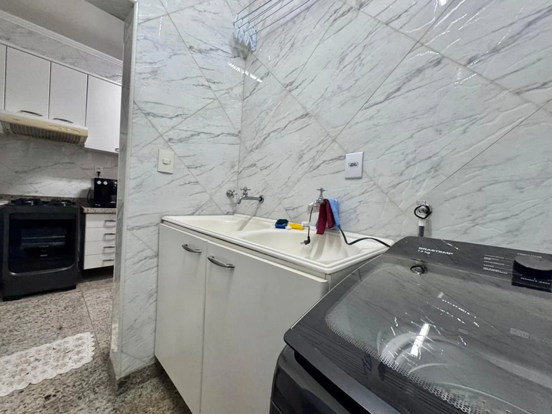 Linda Casa Geminada em condomínio no Bairro Castelo: 27ª foto da galeria de imagens do imóvel