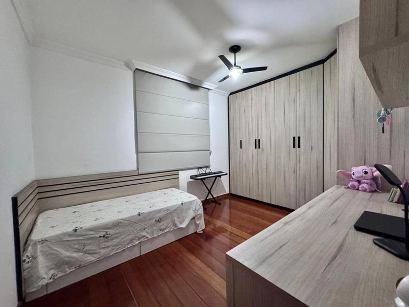 Linda Casa Geminada em condomínio no Bairro Castelo: 20ª foto da galeria de imagens do imóvel