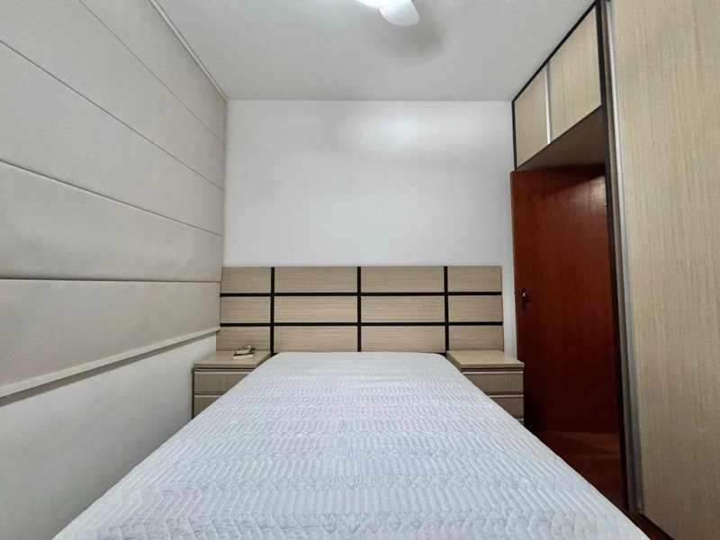 Linda Casa Geminada em condomínio no Bairro Castelo: 22ª foto da galeria de imagens do imóvel