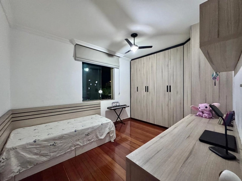 Linda Casa Geminada em condomínio no Bairro Castelo: 26ª foto da galeria de imagens do imóvel