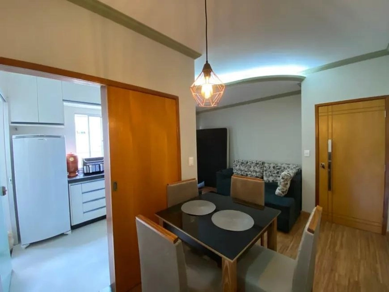 APARTAMENTO | 2 QUARTOS | 01 SUITE| 02 BANHEIROS | 01 VAGA: 2ª foto da galeria de imagens do imóvel