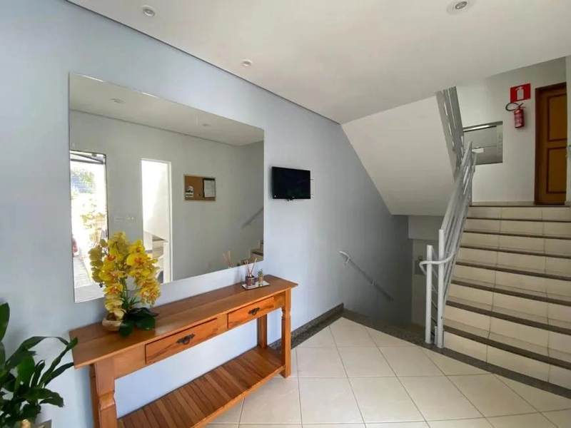 APARTAMENTO | 2 QUARTOS | 01 SUITE| 02 BANHEIROS | 01 VAGA: 3ª foto da galeria de imagens do imóvel