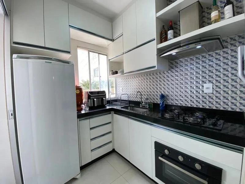 APARTAMENTO | 2 QUARTOS | 01 SUITE| 02 BANHEIROS | 01 VAGA: 4ª foto da galeria de imagens do imóvel