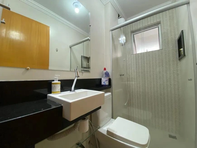 APARTAMENTO | 2 QUARTOS | 01 SUITE| 02 BANHEIROS | 01 VAGA: 9ª foto da galeria de imagens do imóvel