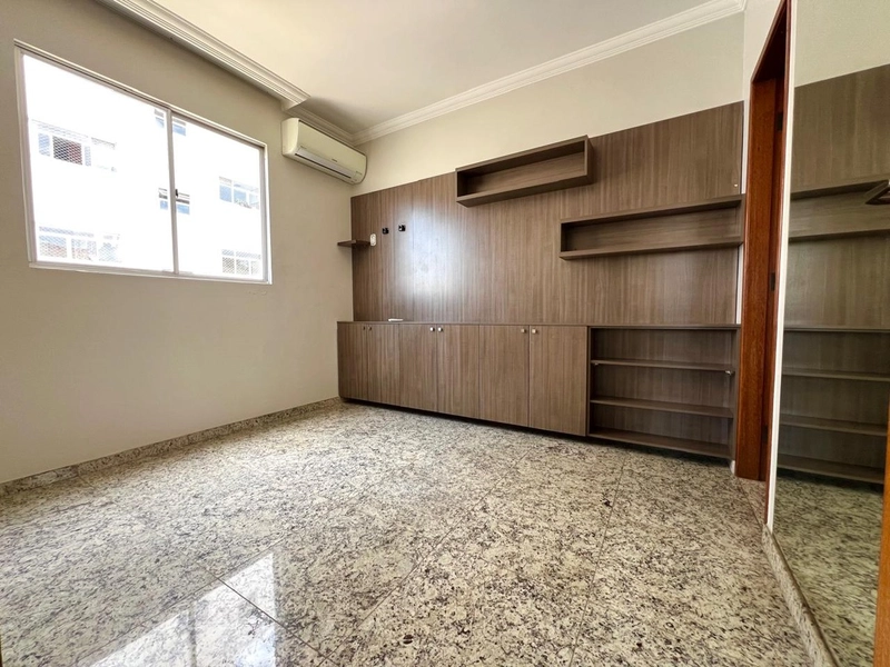 APARTAMENTO | 3 QUARTOS | 01 SUITE | 02 BANHEIROS | 2 VAGAS: 18ª foto da galeria de imagens do imóvel