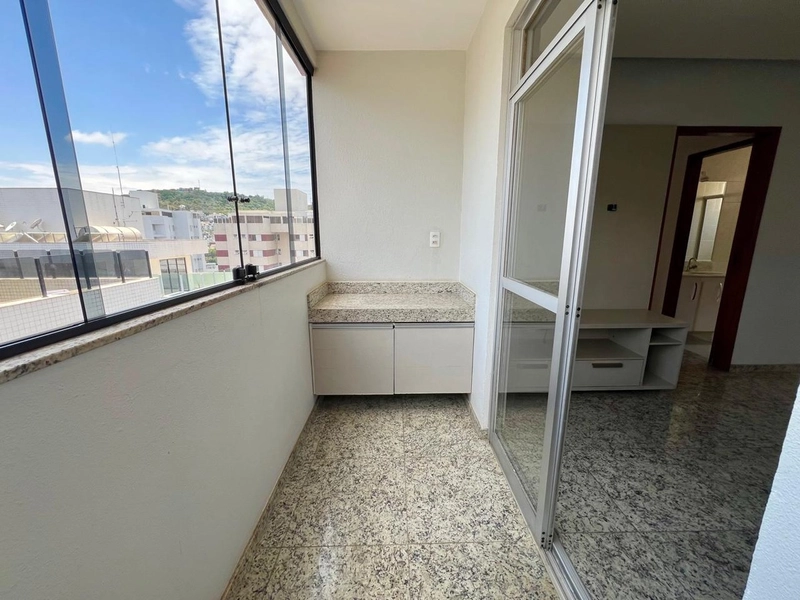 APARTAMENTO | 3 QUARTOS | 01 SUITE | 02 BANHEIROS | 2 VAGAS: 12ª foto da galeria de imagens do imóvel