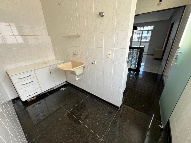 APARTAMENTO | 3 QUARTOS | 01 SUITE | 02 BANHEIROS | 2 VAGAS: 10ª foto da galeria de imagens do imóvel