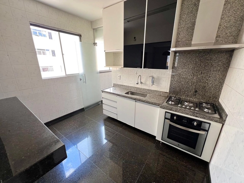 APARTAMENTO | 3 QUARTOS | 01 SUITE | 02 BANHEIROS | 2 VAGAS: 9ª foto da galeria de imagens do imóvel