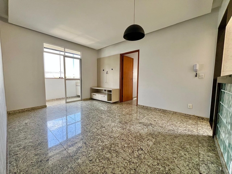 APARTAMENTO | 3 QUARTOS | 01 SUITE | 02 BANHEIROS | 2 VAGAS: 3ª foto da galeria de imagens do imóvel