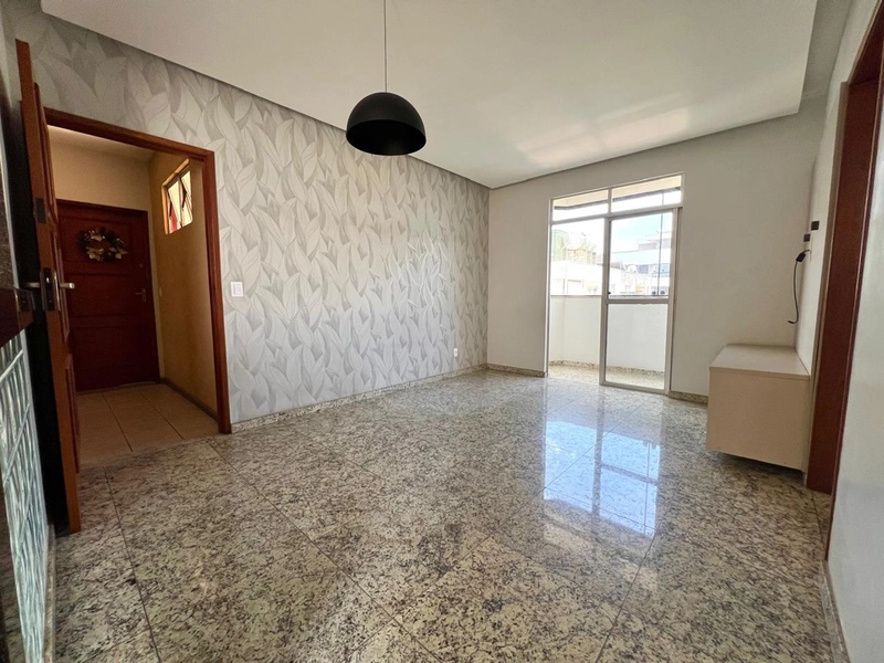 APARTAMENTO | 3 QUARTOS | 01 SUITE | 02 BANHEIROS | 2 VAGAS: 2ª foto da galeria de imagens do imóvel