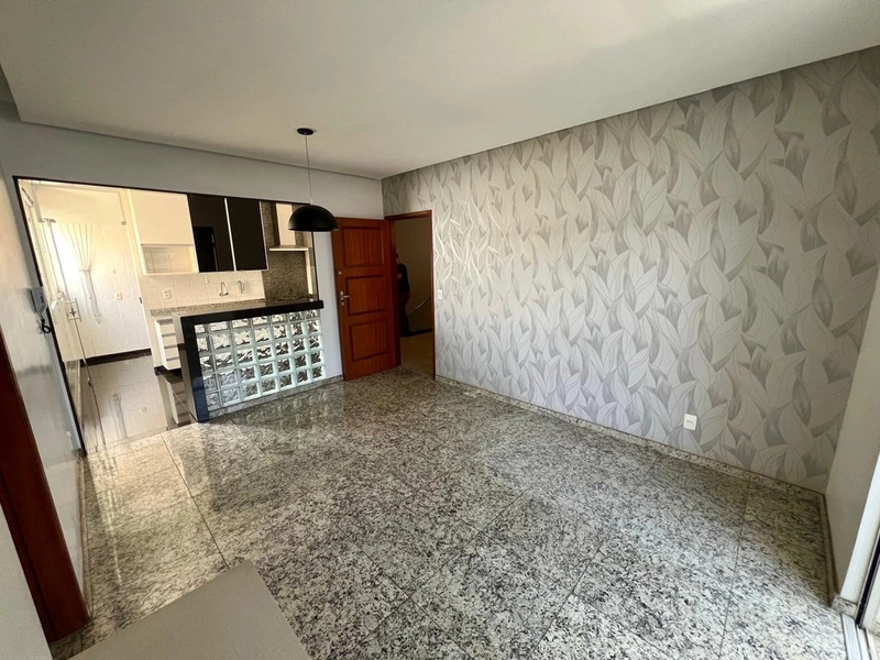 APARTAMENTO | 3 QUARTOS | 01 SUITE | 02 BANHEIROS | 2 VAGAS: 5ª foto da galeria de imagens do imóvel