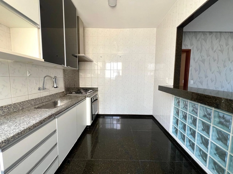 APARTAMENTO | 3 QUARTOS | 01 SUITE | 02 BANHEIROS | 2 VAGAS: 4ª foto da galeria de imagens do imóvel