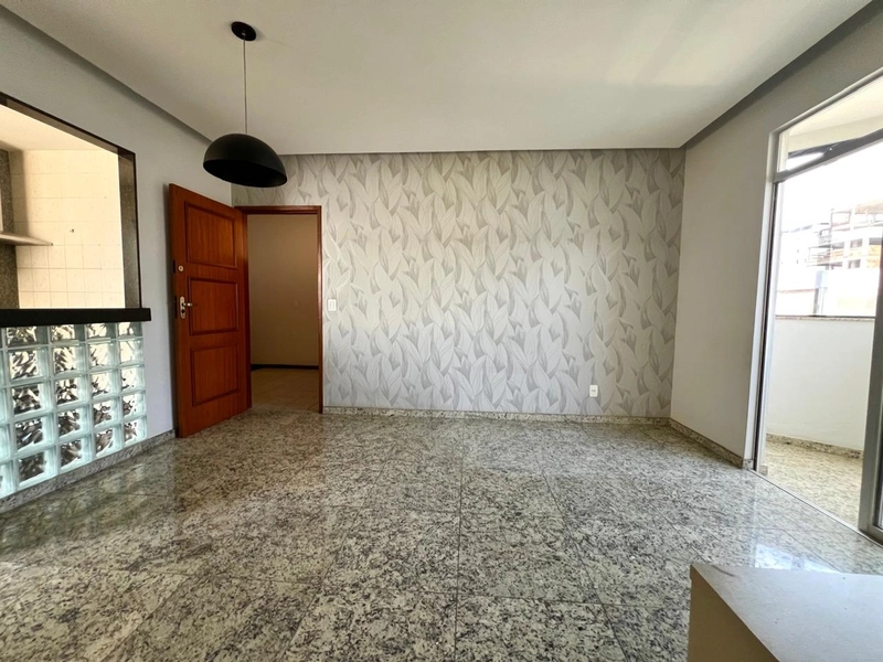 APARTAMENTO | 3 QUARTOS | 01 SUITE | 02 BANHEIROS | 2 VAGAS