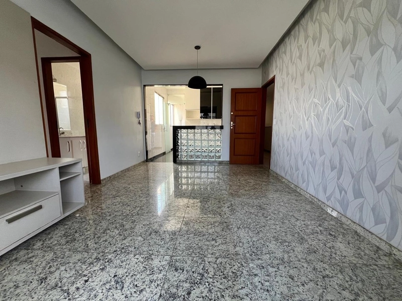 APARTAMENTO | 3 QUARTOS | 01 SUITE | 02 BANHEIROS | 2 VAGAS: 7ª foto da galeria de imagens do imóvel