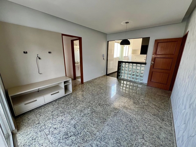 APARTAMENTO | 3 QUARTOS | 01 SUITE | 02 BANHEIROS | 2 VAGAS: 6ª foto da galeria de imagens do imóvel