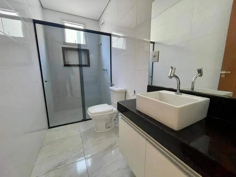 CASA | 3 QUARTOS | 01 SUITE | 02 BANHEIROS|  2 VAGAS |: 10ª foto da galeria de imagens do imóvel