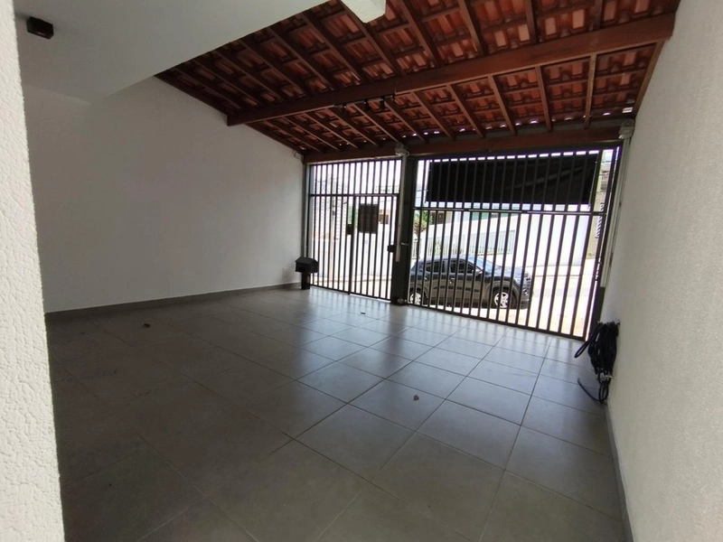 CASA | 3 QUARTOS | 01 SUITE | 02 BANHEIROS|  2 VAGAS |: 3ª foto da galeria de imagens do imóvel