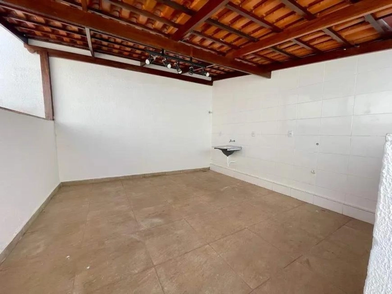 CASA | 3 QUARTOS | 01 SUITE | 02 BANHEIROS|  2 VAGAS |: 14ª foto da galeria de imagens do imóvel