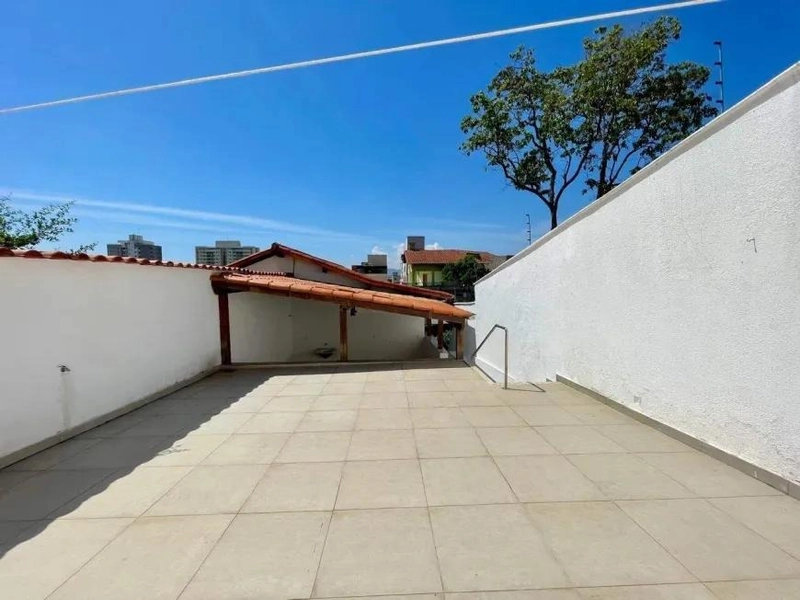 CASA | 3 QUARTOS | 01 SUITE | 02 BANHEIROS|  2 VAGAS |: 2ª foto da galeria de imagens do imóvel